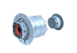 Gearboxes Mobile Equipment