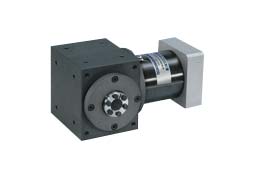 Gearboxes - Servo